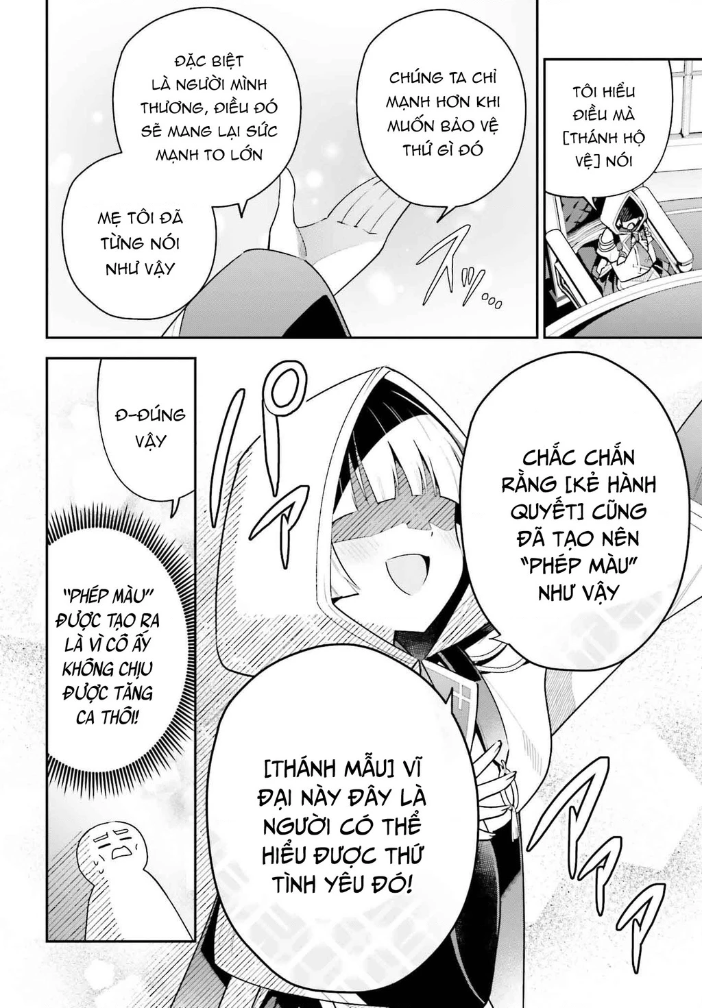 Guild No Uketsukejou Desu Ga, Zangyou Wa Iya Nanode Boss Wo Solo Toubatsu Shiyou To Omoimasu Chapter 30 - 18