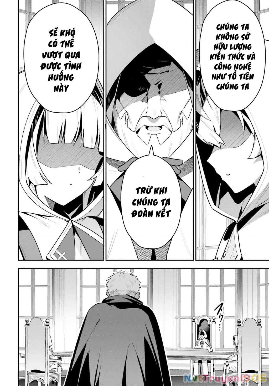Guild No Uketsukejou Desu Ga, Zangyou Wa Iya Nanode Boss Wo Solo Toubatsu Shiyou To Omoimasu Chapter 30 - 20