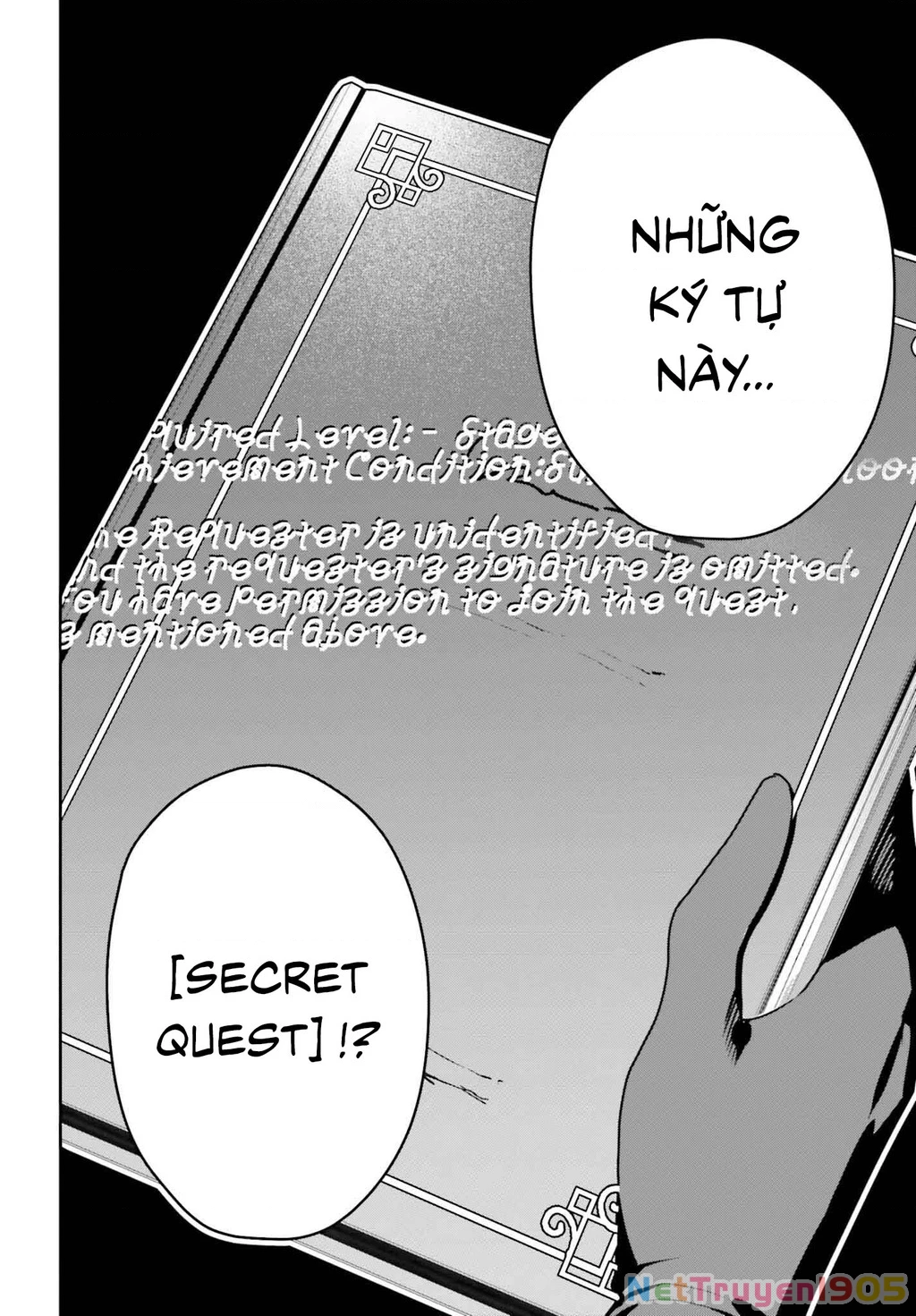 Guild No Uketsukejou Desu Ga, Zangyou Wa Iya Nanode Boss Wo Solo Toubatsu Shiyou To Omoimasu Chapter 30 - 24