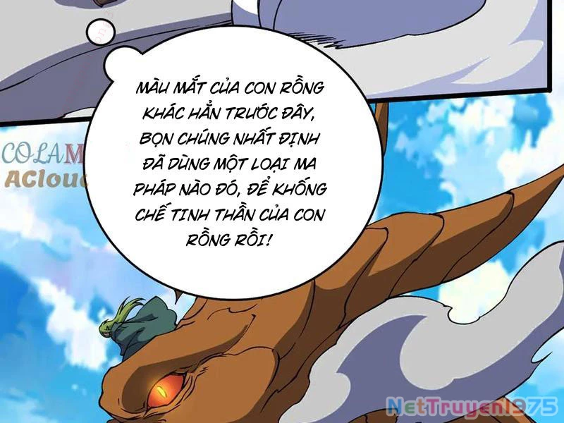 Bắt Đầu Kế Nhiệm Boss Hắc Long, Ta Vô Địch Chapter 54 - 14