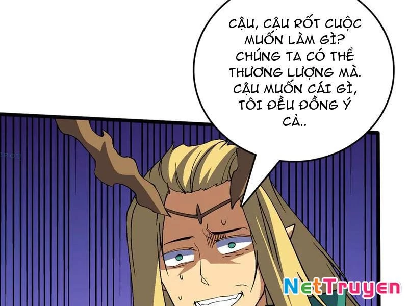 Bắt Đầu Kế Nhiệm Boss Hắc Long, Ta Vô Địch Chapter 54 - 56