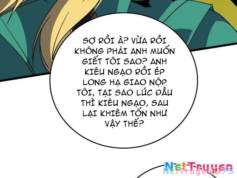 Bắt Đầu Kế Nhiệm Boss Hắc Long, Ta Vô Địch Chapter 54 - 61
