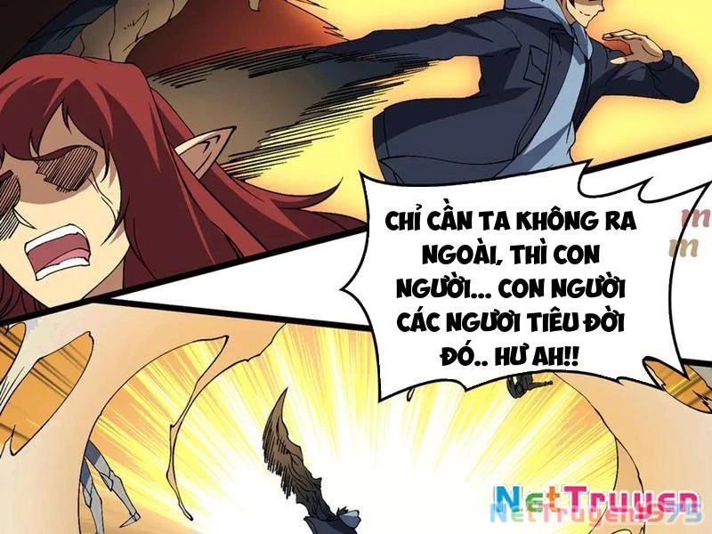 Bắt Đầu Kế Nhiệm Boss Hắc Long, Ta Vô Địch Chapter 54 - 71