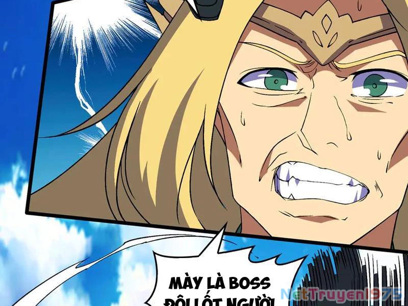 Bắt Đầu Kế Nhiệm Boss Hắc Long, Ta Vô Địch Chapter 54 - 102