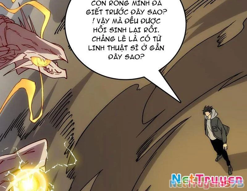 Bắt Đầu Kế Nhiệm Boss Hắc Long, Ta Vô Địch Chapter 55 - 66