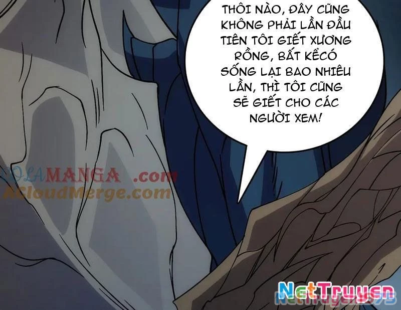 Bắt Đầu Kế Nhiệm Boss Hắc Long, Ta Vô Địch Chapter 55 - 91