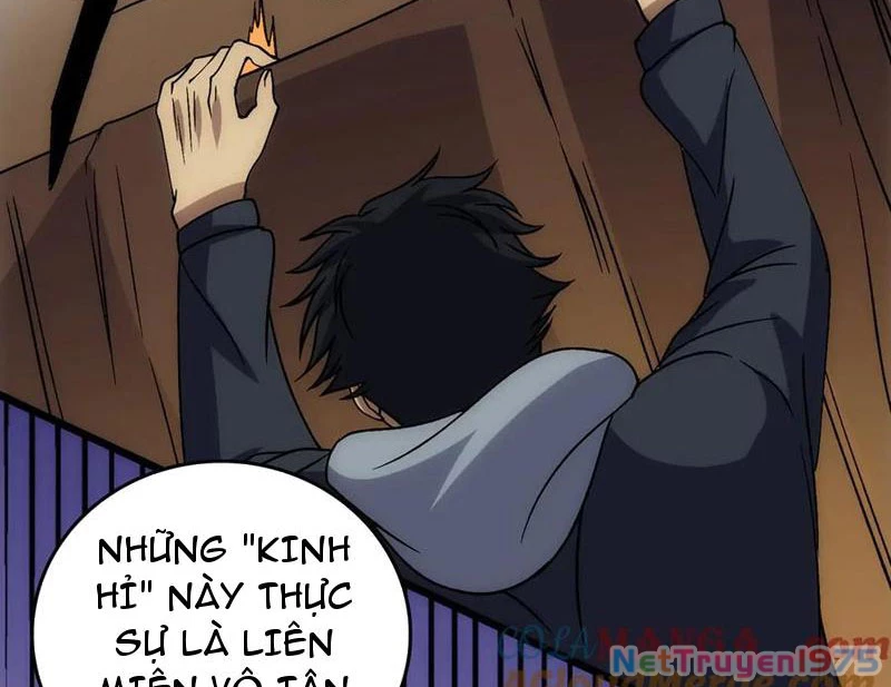 Bắt Đầu Kế Nhiệm Boss Hắc Long, Ta Vô Địch Chapter 55 - 118