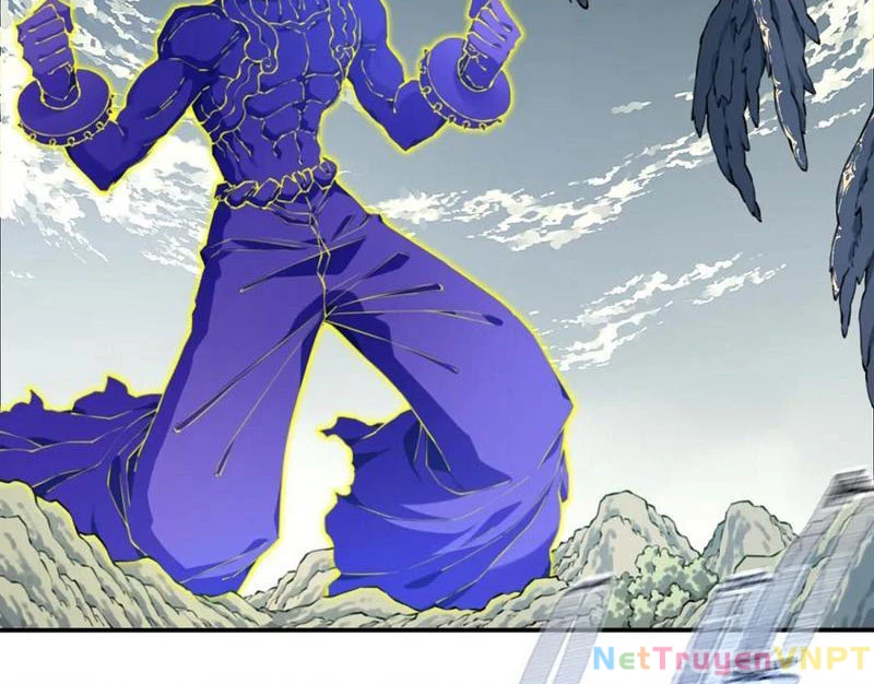 Ta Dùng Cơ Bắp Xưng Bá Tu Tiên Giới Chapter 82 - Trang 2