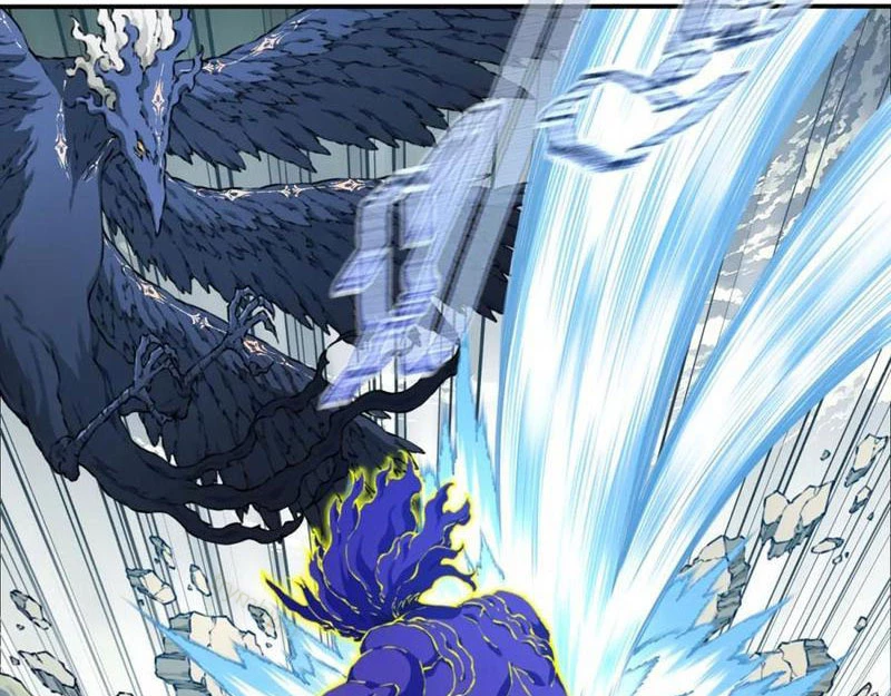 Ta Dùng Cơ Bắp Xưng Bá Tu Tiên Giới Chapter 82 - Trang 2