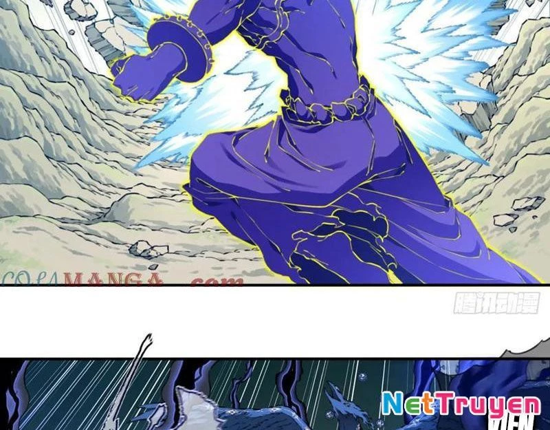 Ta Dùng Cơ Bắp Xưng Bá Tu Tiên Giới Chapter 82 - Trang 2