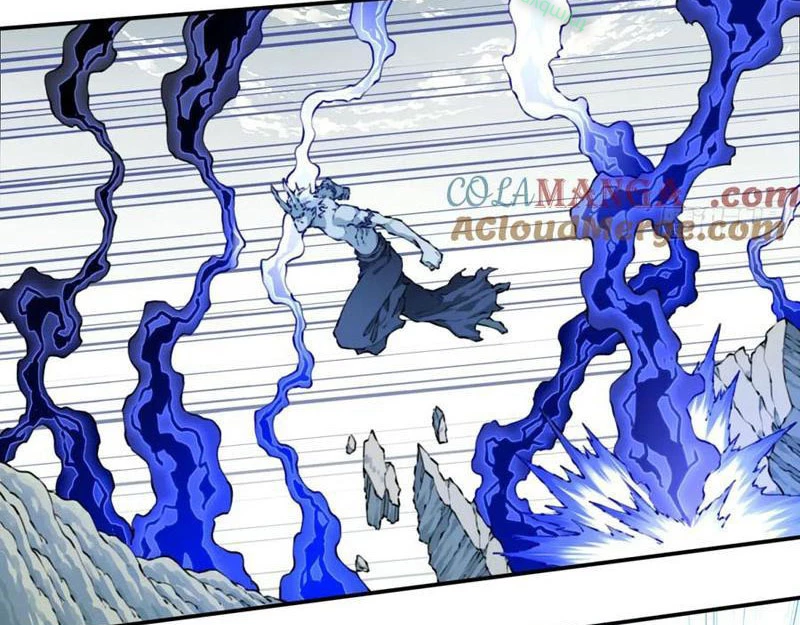 Ta Dùng Cơ Bắp Xưng Bá Tu Tiên Giới Chapter 82 - Trang 2