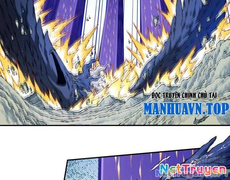 Ta Dùng Cơ Bắp Xưng Bá Tu Tiên Giới Chapter 82 - Trang 2