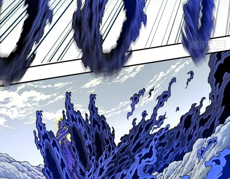 Ta Dùng Cơ Bắp Xưng Bá Tu Tiên Giới Chapter 82 - Trang 2
