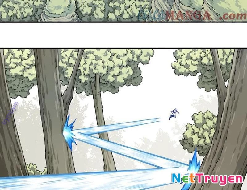 Ta Dùng Cơ Bắp Xưng Bá Tu Tiên Giới Chapter 82 - Trang 2