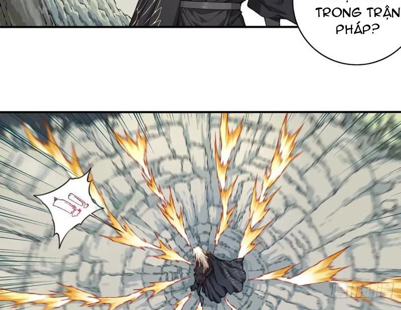 Ta Dùng Cơ Bắp Xưng Bá Tu Tiên Giới Chapter 82 - Trang 2