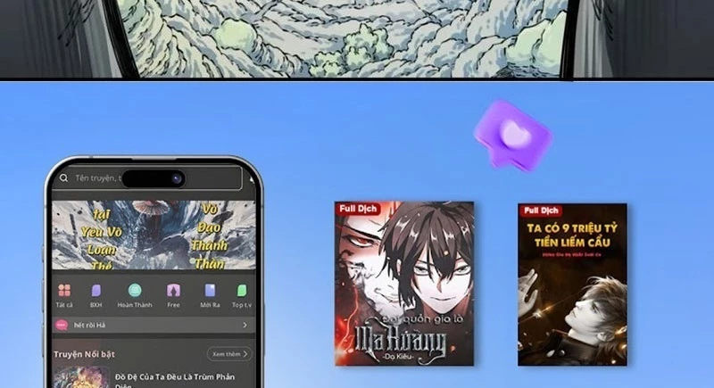 Ta Dùng Cơ Bắp Xưng Bá Tu Tiên Giới Chapter 82 - Trang 2