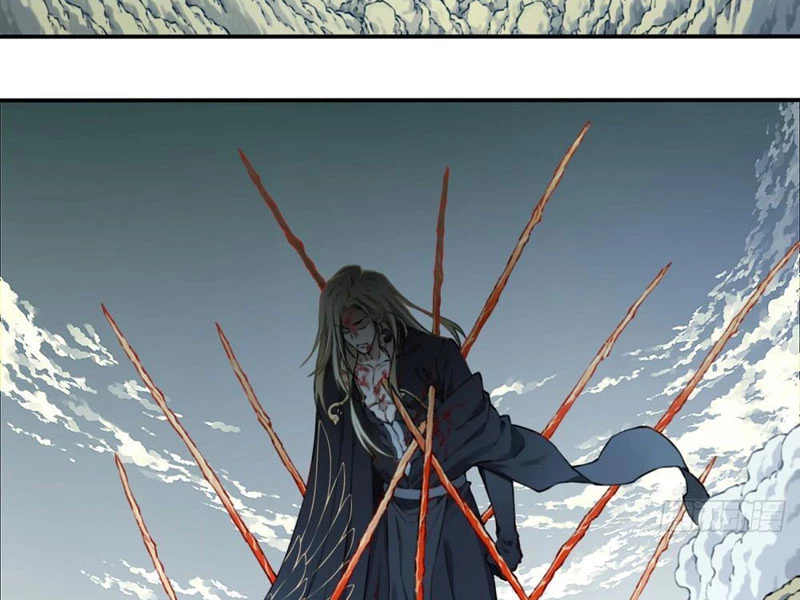 Ta Dùng Cơ Bắp Xưng Bá Tu Tiên Giới Chapter 83 - Trang 2