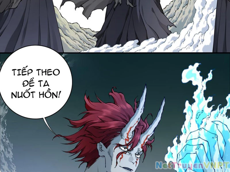 Ta Dùng Cơ Bắp Xưng Bá Tu Tiên Giới Chapter 83 - Trang 2
