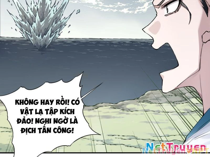 Ta Dùng Cơ Bắp Xưng Bá Tu Tiên Giới Chapter 83 - Trang 2