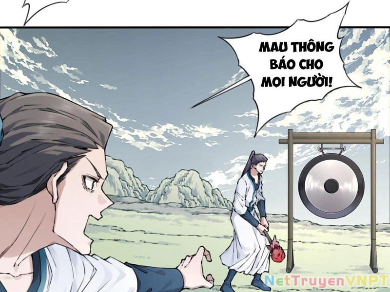Ta Dùng Cơ Bắp Xưng Bá Tu Tiên Giới Chapter 83 - Trang 2