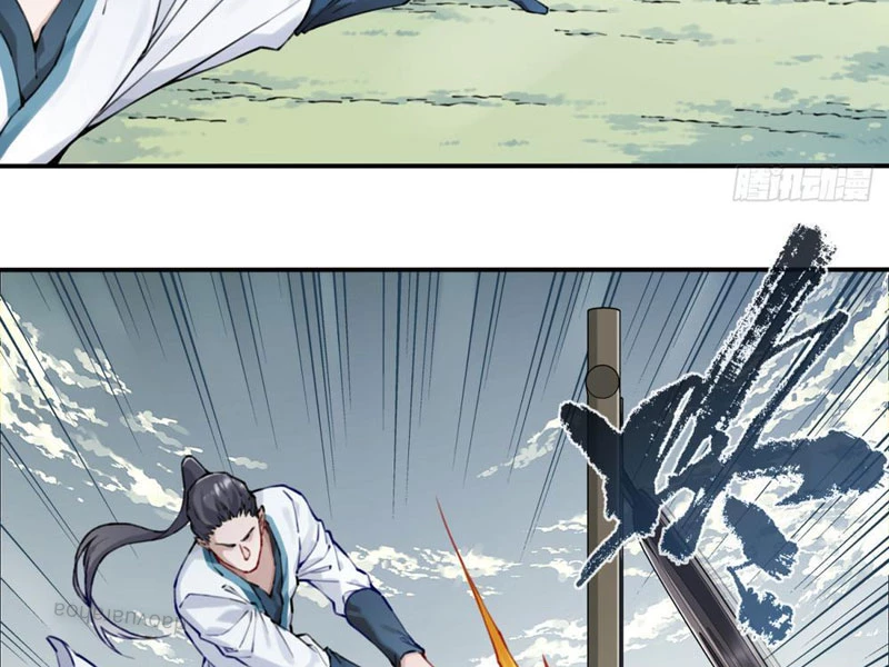 Ta Dùng Cơ Bắp Xưng Bá Tu Tiên Giới Chapter 83 - Trang 2