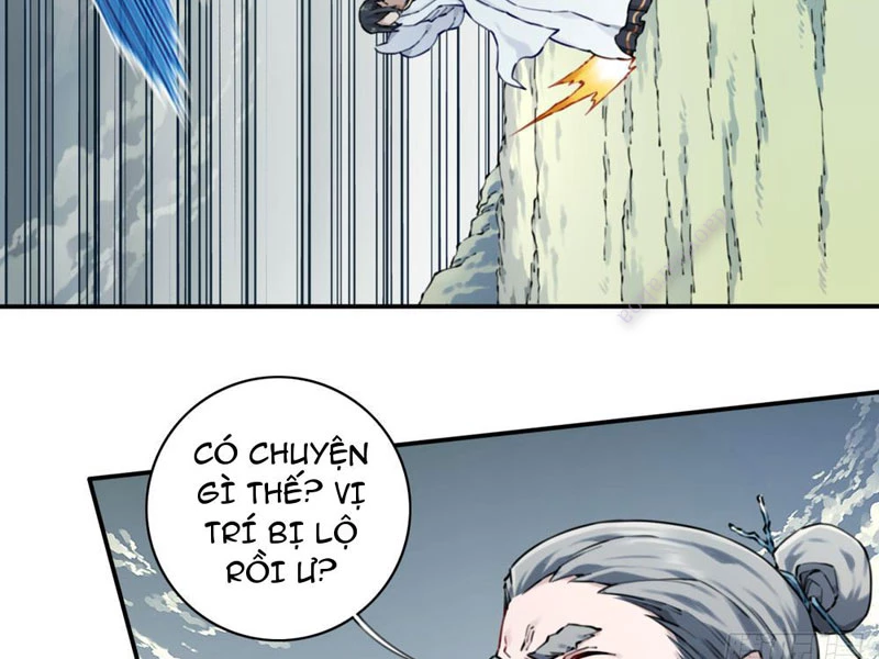 Ta Dùng Cơ Bắp Xưng Bá Tu Tiên Giới Chapter 83 - Trang 2