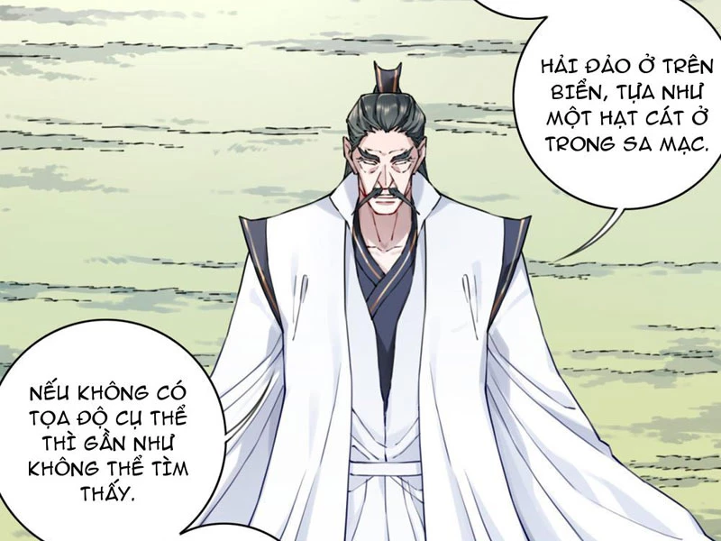 Ta Dùng Cơ Bắp Xưng Bá Tu Tiên Giới Chapter 83 - Trang 2