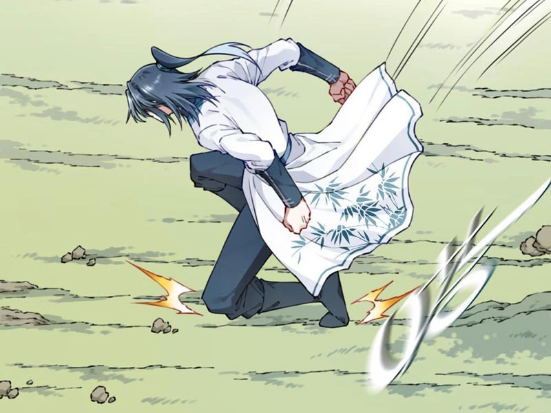 Ta Dùng Cơ Bắp Xưng Bá Tu Tiên Giới Chapter 83 - Trang 2