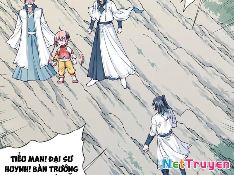 Ta Dùng Cơ Bắp Xưng Bá Tu Tiên Giới Chapter 83 - Trang 2