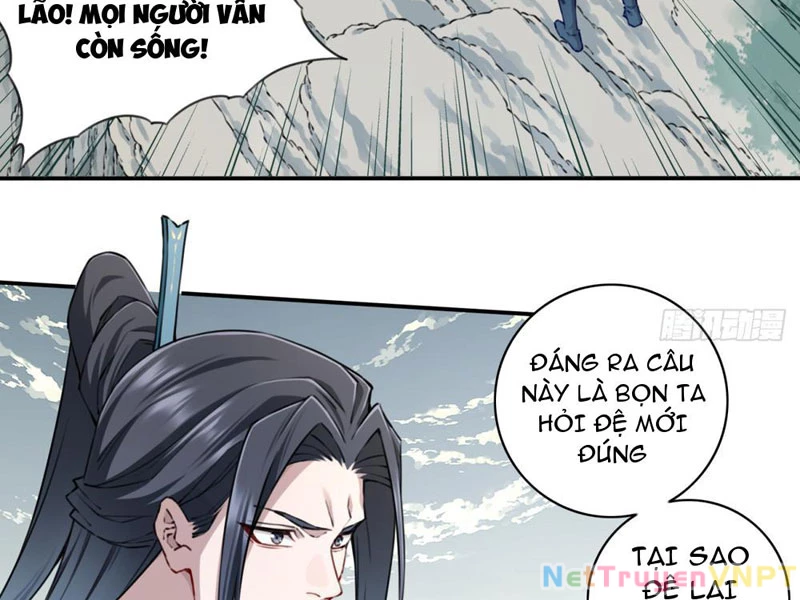 Ta Dùng Cơ Bắp Xưng Bá Tu Tiên Giới Chapter 83 - Trang 2