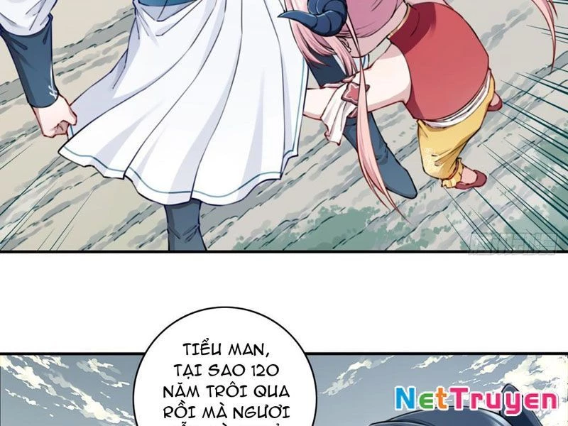 Ta Dùng Cơ Bắp Xưng Bá Tu Tiên Giới Chapter 83 - Trang 2