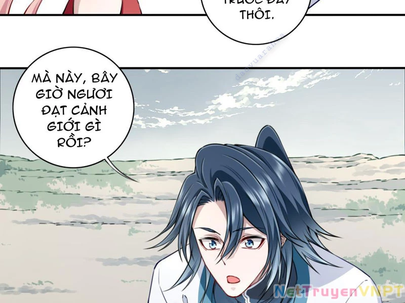 Ta Dùng Cơ Bắp Xưng Bá Tu Tiên Giới Chapter 83 - Trang 2