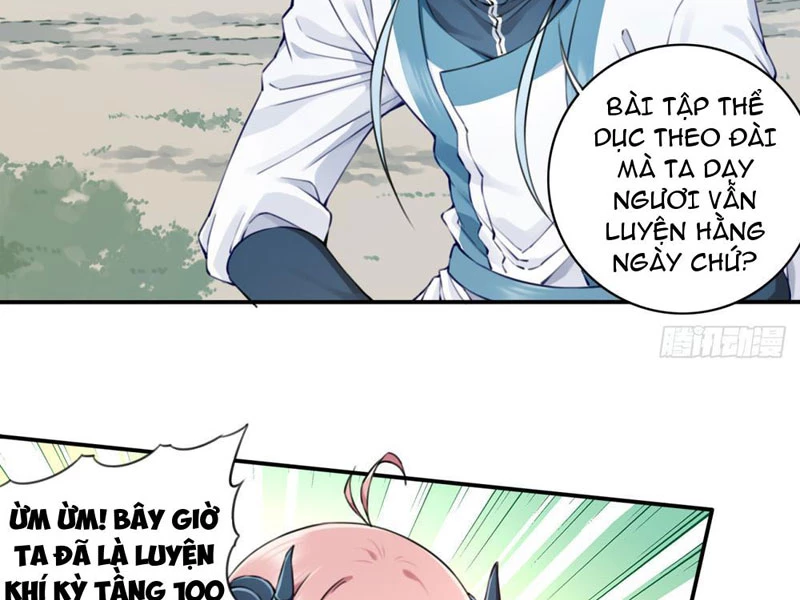 Ta Dùng Cơ Bắp Xưng Bá Tu Tiên Giới Chapter 83 - Trang 2