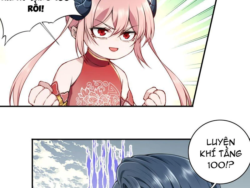 Ta Dùng Cơ Bắp Xưng Bá Tu Tiên Giới Chapter 83 - Trang 2