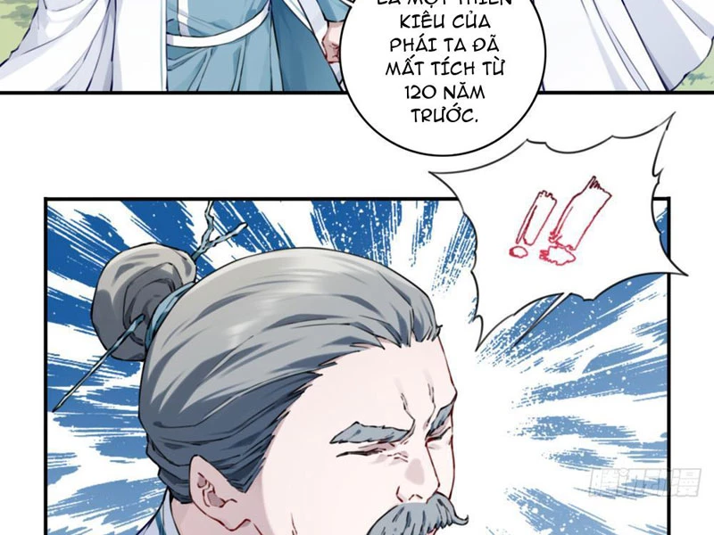 Ta Dùng Cơ Bắp Xưng Bá Tu Tiên Giới Chapter 83 - Trang 2