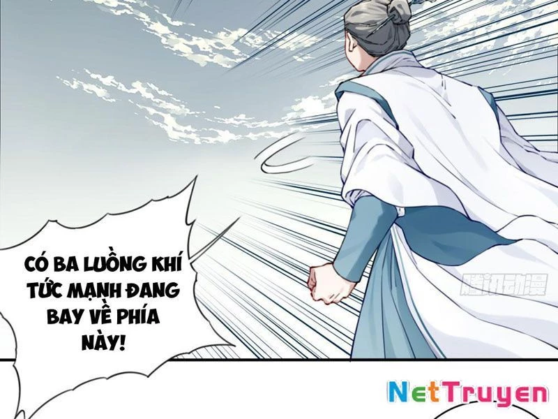 Ta Dùng Cơ Bắp Xưng Bá Tu Tiên Giới Chapter 83 - Trang 2