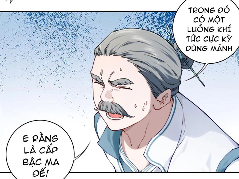 Ta Dùng Cơ Bắp Xưng Bá Tu Tiên Giới Chapter 83 - Trang 2
