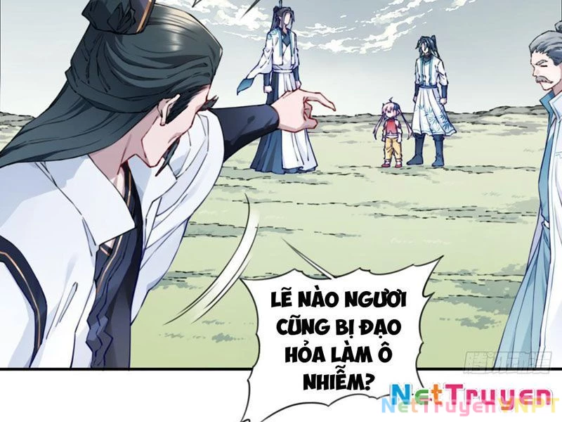 Ta Dùng Cơ Bắp Xưng Bá Tu Tiên Giới Chapter 83 - Trang 2