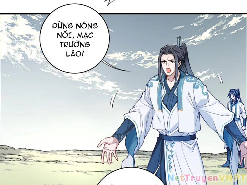 Ta Dùng Cơ Bắp Xưng Bá Tu Tiên Giới Chapter 83 - Trang 2