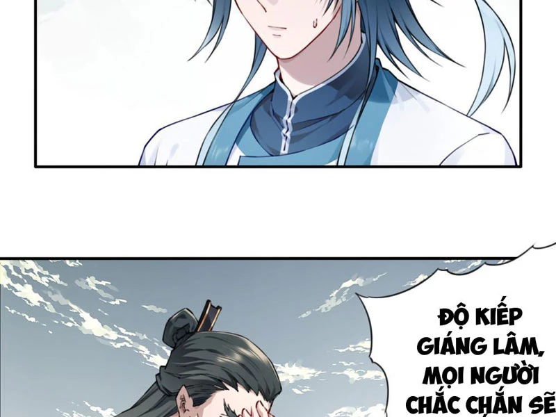 Ta Dùng Cơ Bắp Xưng Bá Tu Tiên Giới Chapter 83 - Trang 2
