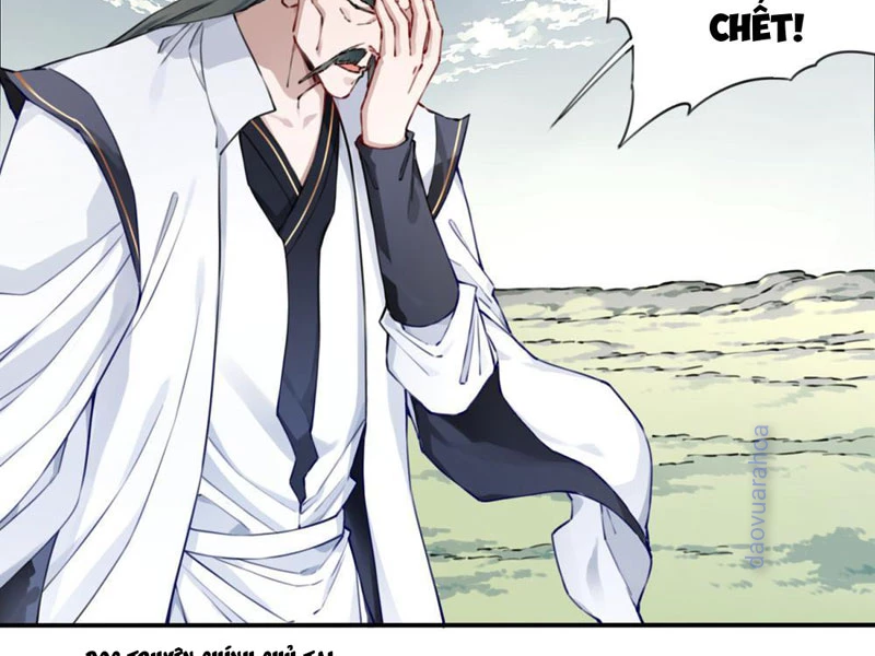 Ta Dùng Cơ Bắp Xưng Bá Tu Tiên Giới Chapter 83 - Trang 2