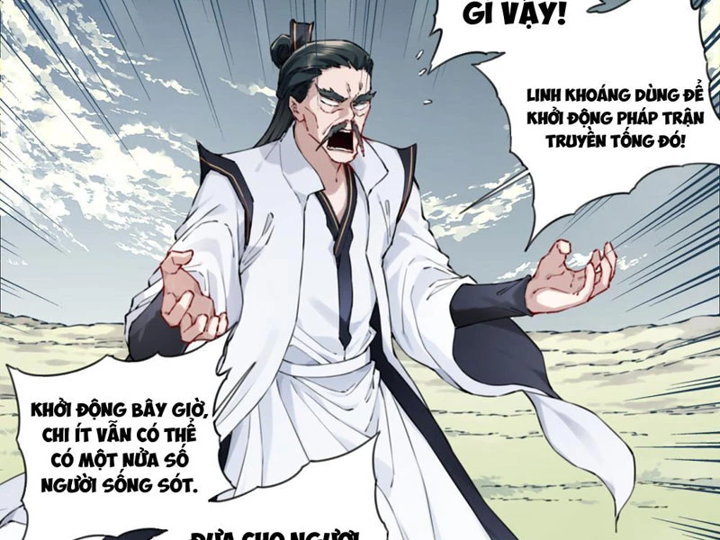 Ta Dùng Cơ Bắp Xưng Bá Tu Tiên Giới Chapter 83 - Trang 2