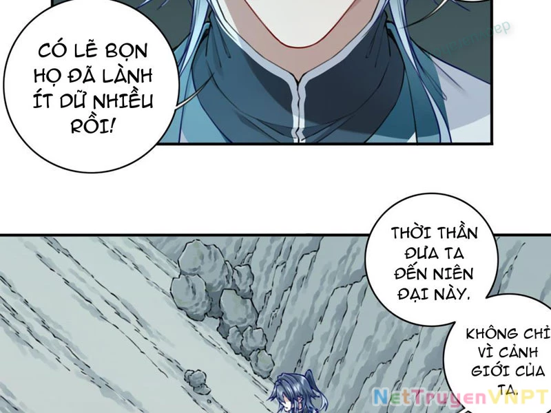 Ta Dùng Cơ Bắp Xưng Bá Tu Tiên Giới Chapter 83 - Trang 2