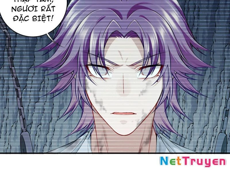 Ta Dùng Cơ Bắp Xưng Bá Tu Tiên Giới Chapter 83 - Trang 2