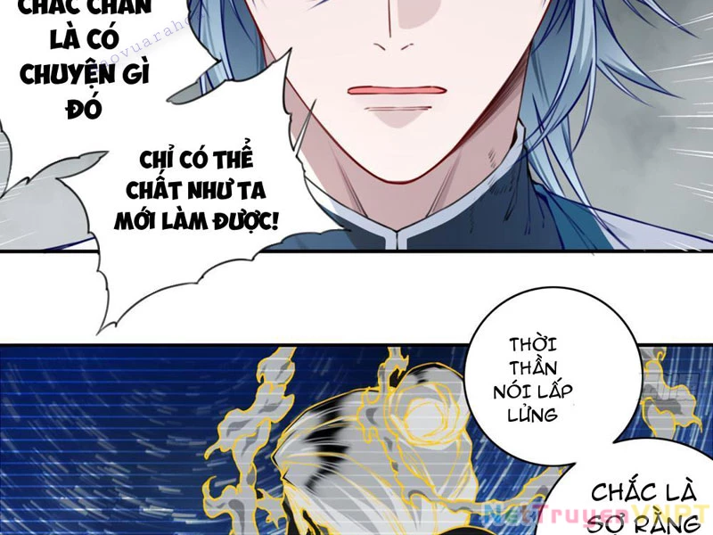 Ta Dùng Cơ Bắp Xưng Bá Tu Tiên Giới Chapter 83 - Trang 2
