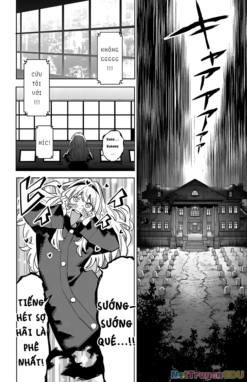 Shy Chapter 144 - 16