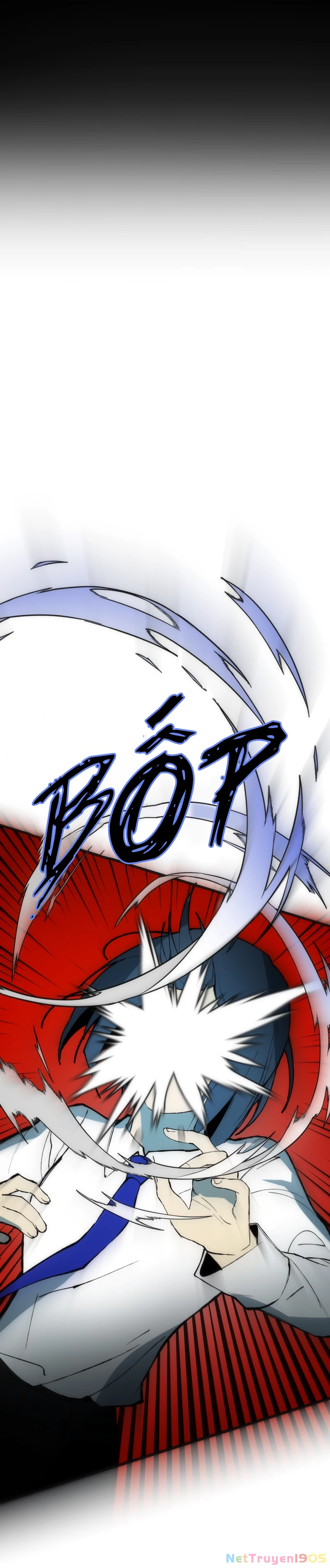 Hand Jumper Chapter 37 - 6