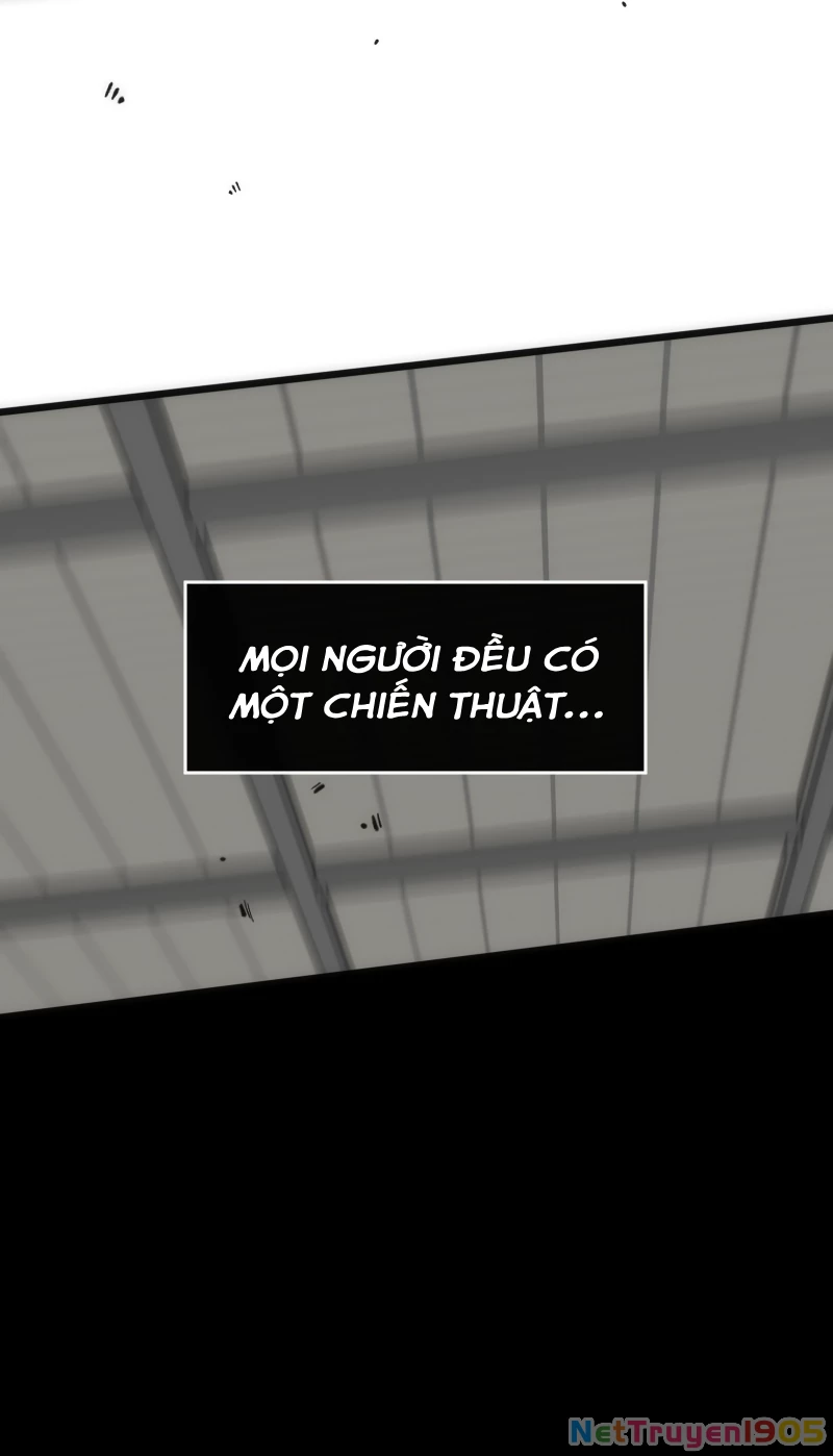Hand Jumper Chapter 37 - 8