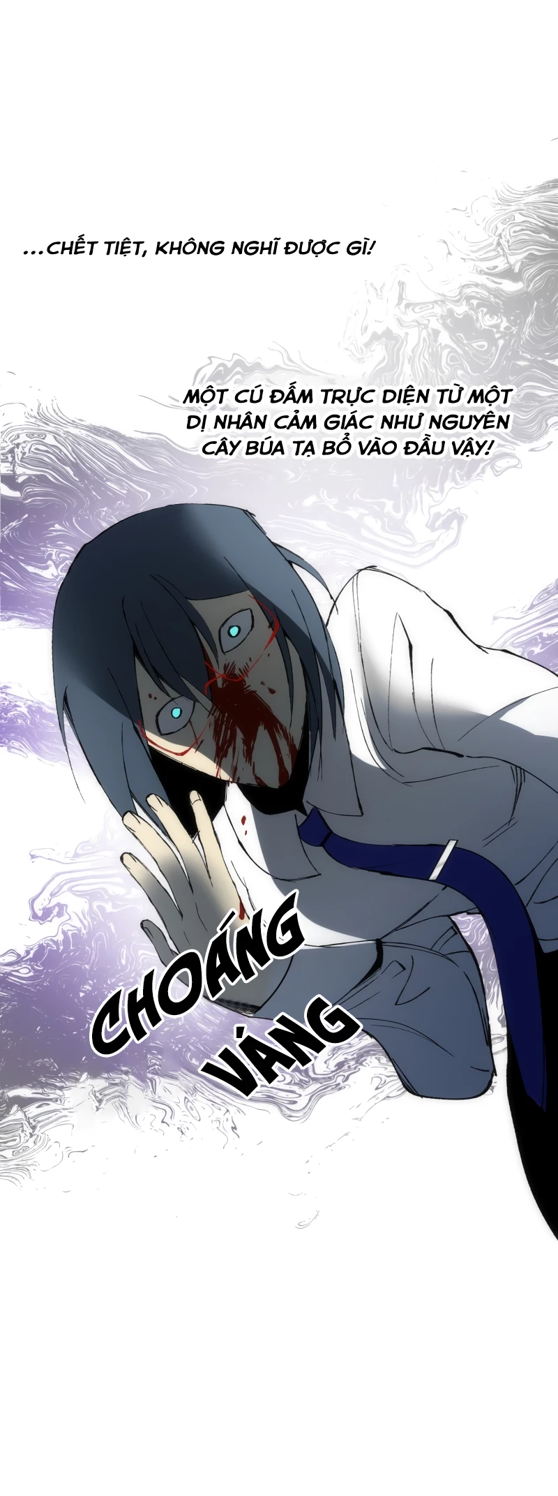 Hand Jumper Chapter 37 - 11