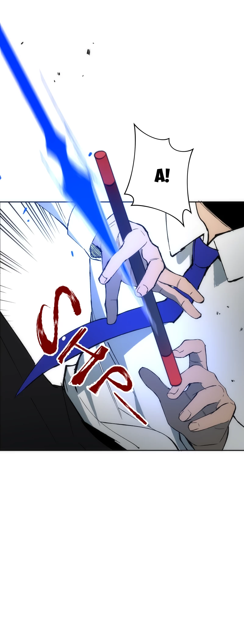 Hand Jumper Chapter 37 - 14